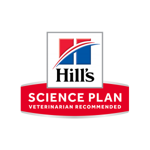 Hill's SCIENCE PLAN